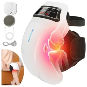 Masajeador De Rodilla Y Articulaciones Fisioterapia Infraroja