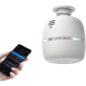 Difusor Aromas Aceites Esenciales Aromaterapia Techo 350ml