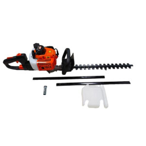 Cortasetos A Gasolina 22cc 2 Tiempos + Accesorios