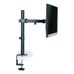Soporte Tipo Brazo Para Monitor 13 A 27 Pulgadas