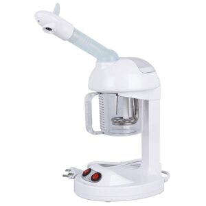 Vapor Ozono Portatil Facial Family Blanco